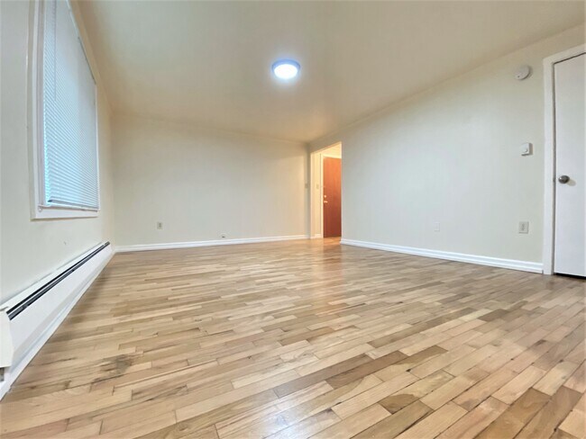 Foto del edificio - Old Towne Apartments