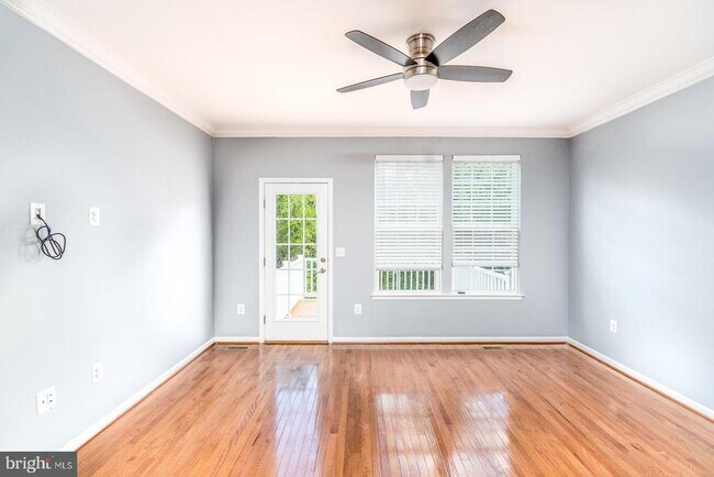 Foto del edificio - 8206 Heritage Crossing Ct