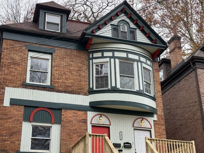 Photo - 751 Chislett St Apartment