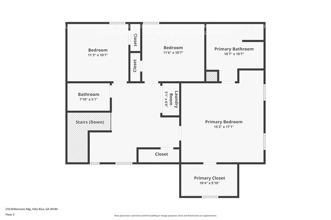 Building Photo - 210 Millstream Ridge