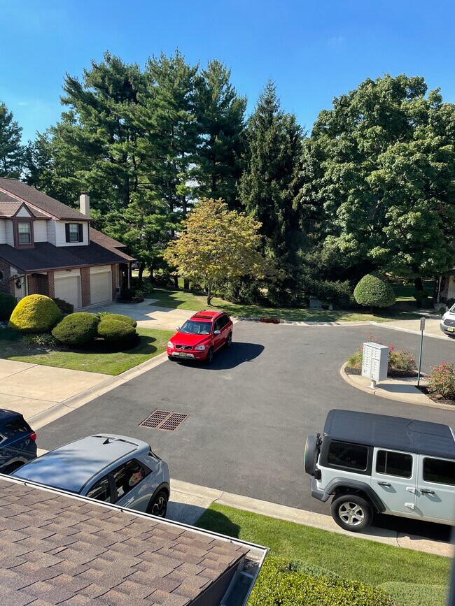 Foto del edificio - 30 Greensward Ln