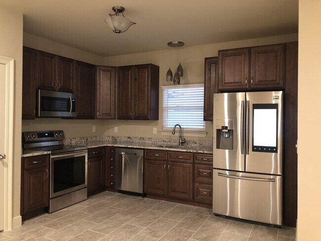 kitchen - 23 Jackson St NE