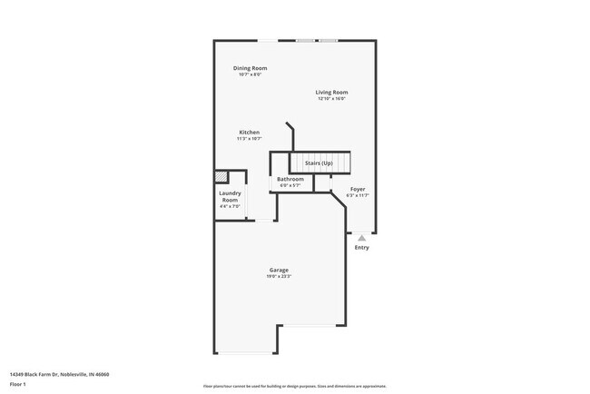 Foto del edificio - 14349 Black Farm Dr