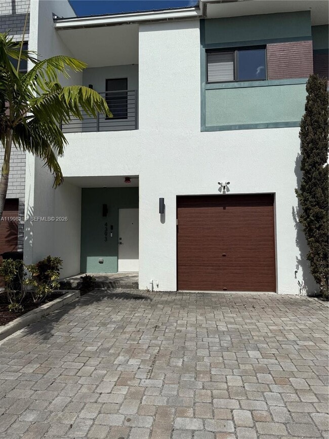 Building Photo - 4393 NW 9th St.