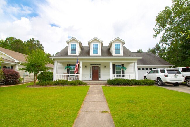 Building Photo - 4 Gresham Ln