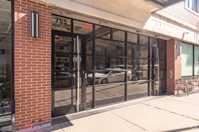 Building Photo - 755 Kent Ave