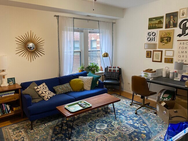 Foto del edificio - 3005 W Gunnison St