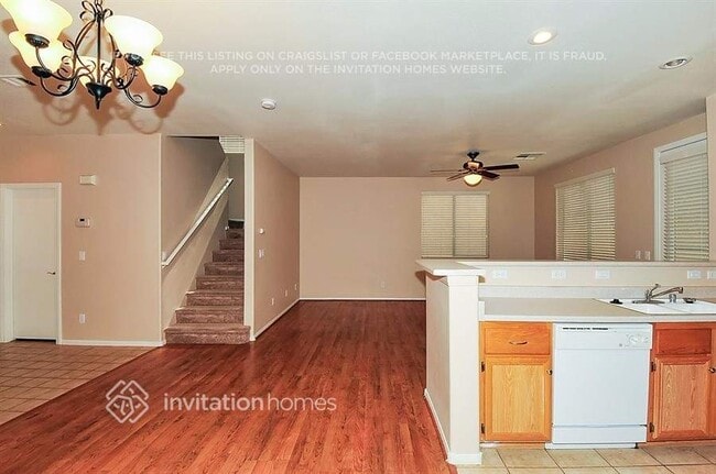 Foto del edificio - 5217 Pioneer Cabin Ct