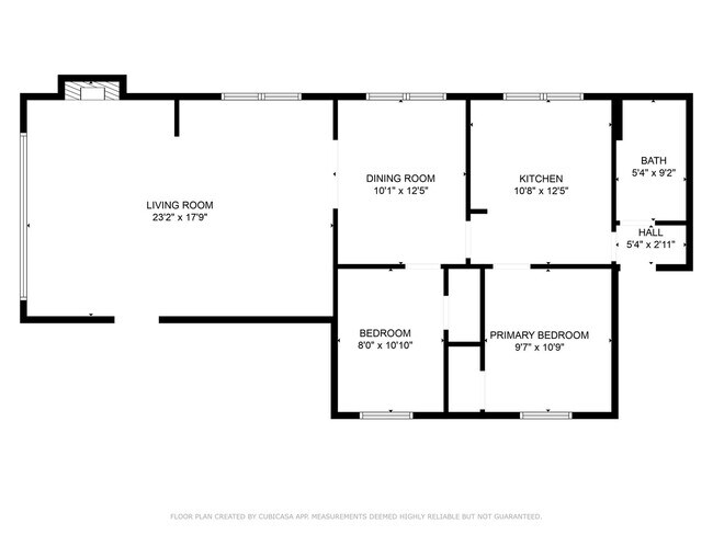 Building Photo - Bright Flat Includes Garage, Near Food Co-...