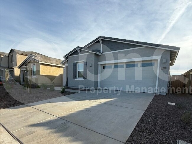 Building Photo - 2951 E Frontiersman Ln