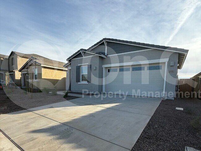 Foto del edificio - 2951 E Frontiersman Ln