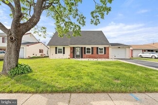Building Photo - 35 Mullshire Ln