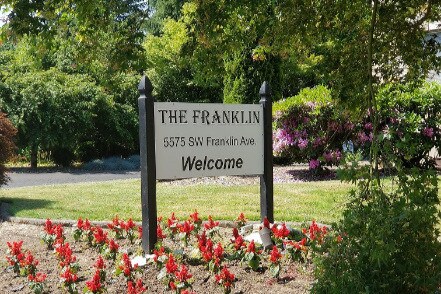 Foto del edificio - The Franklin
