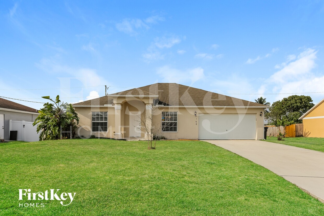 Foto principal - 1168 SW Idol Ave