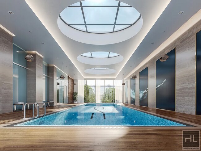 Foto del edificio - NO FEE SPACIOUS STUDIO IN THE LUXURY SUMMI...
