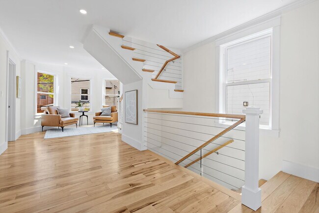Foto del edificio - 15 Spring Hill Ter
