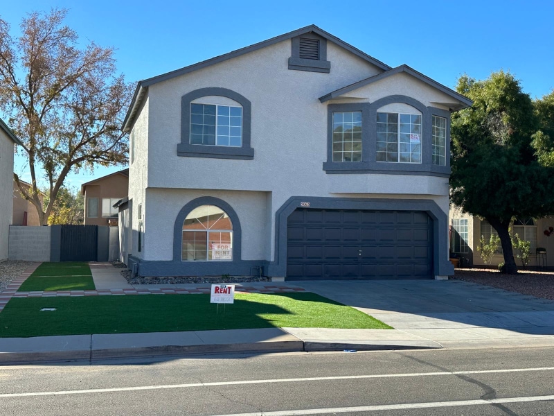 Photo - 5063 W Whitten St (Chandler, AZ)