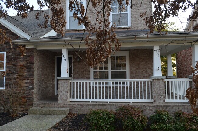 Foto del edificio - 1401 Peppermint Ln