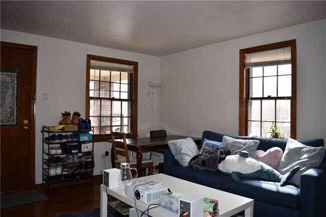 Building Photo - 99 Convent Ave