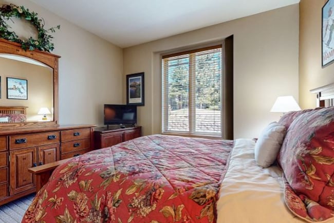 Building Photo - Beautiful 2 Bed, 2 Bath Fully Furnished Condo – Sierra Star Golf Course