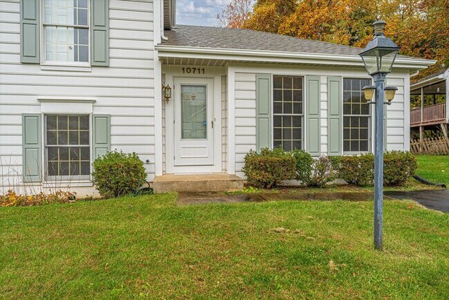 Foto del edificio - Parkview Meadows