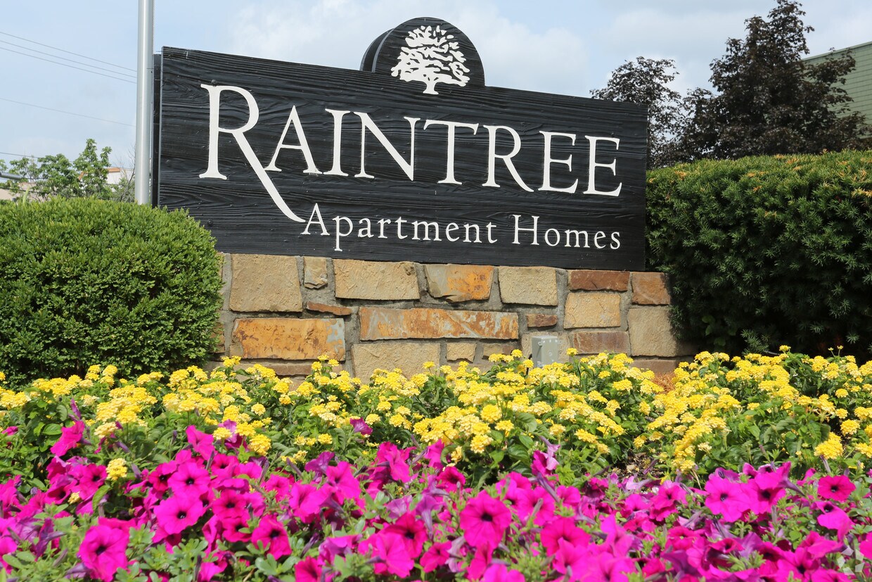 Foto principal - Raintree Apartments