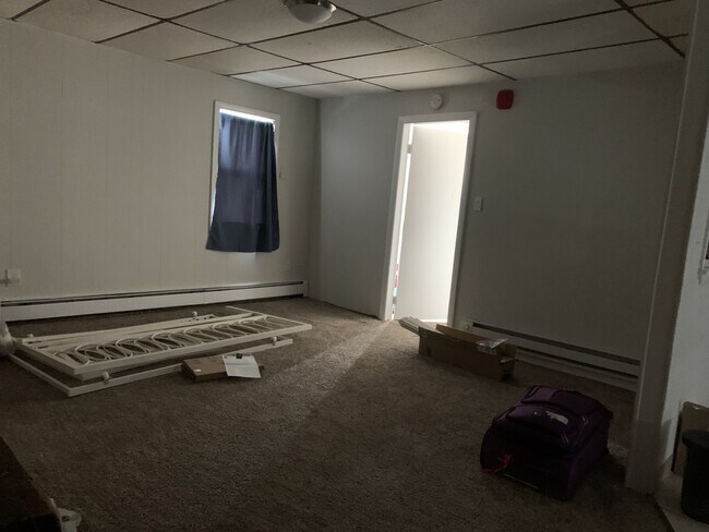 Foto del edificio - 11 Marion St