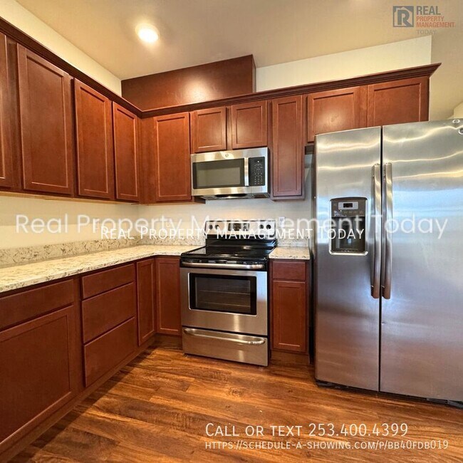 Foto del edificio - 601 5th St