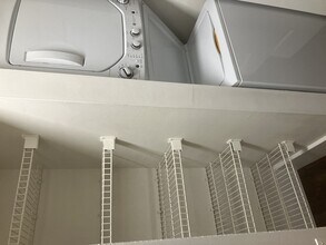Interior Photo - Wesley Townsend Apartments at Buckhead