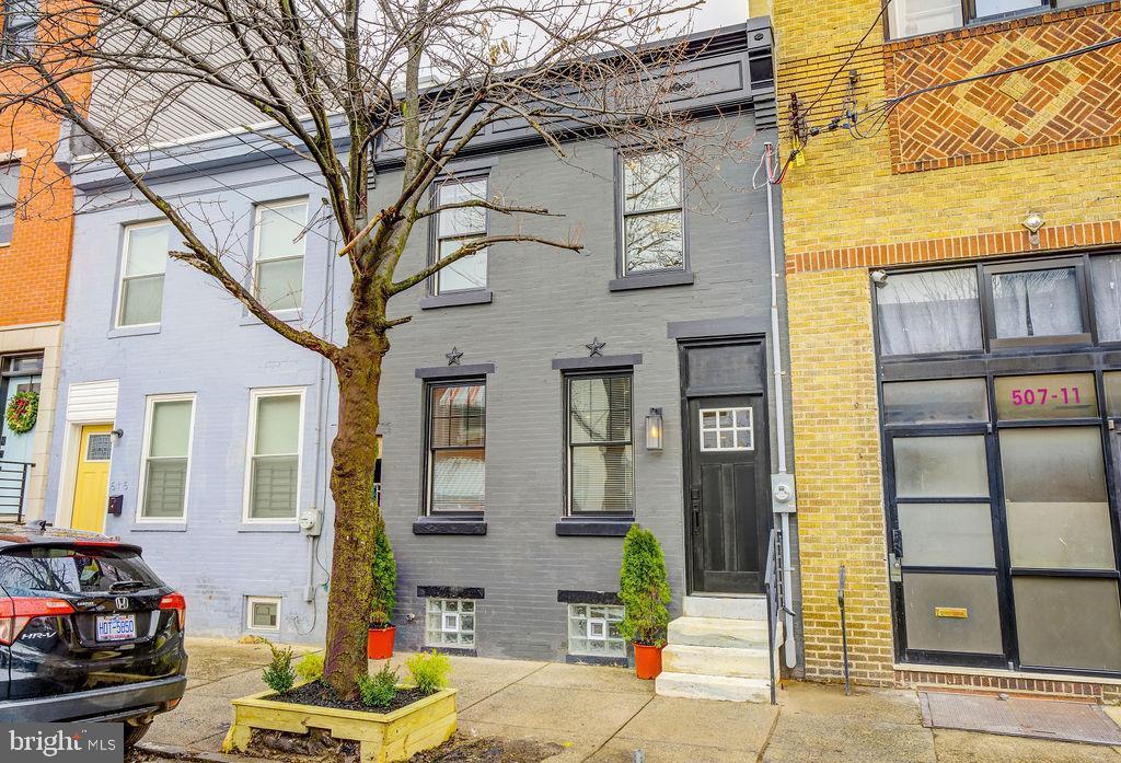 Primary Photo - 513 McKean St