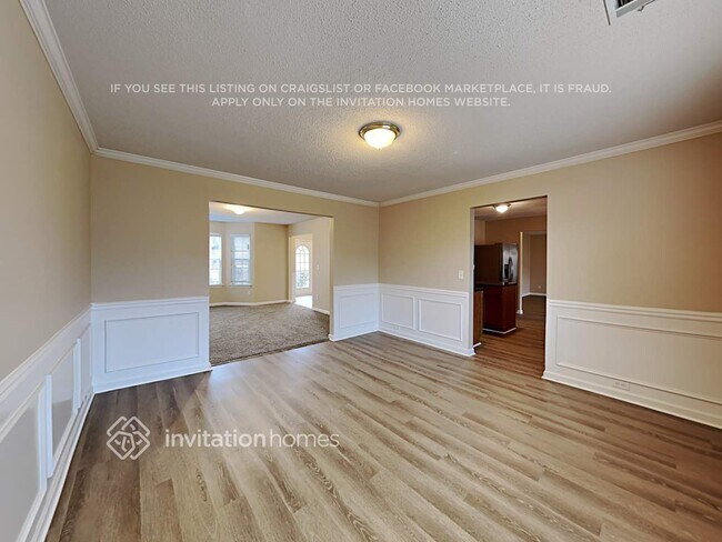 Foto del edificio - 420 Browning Field Way