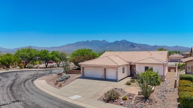 Building Photo - 4579 S Camino del Tejon