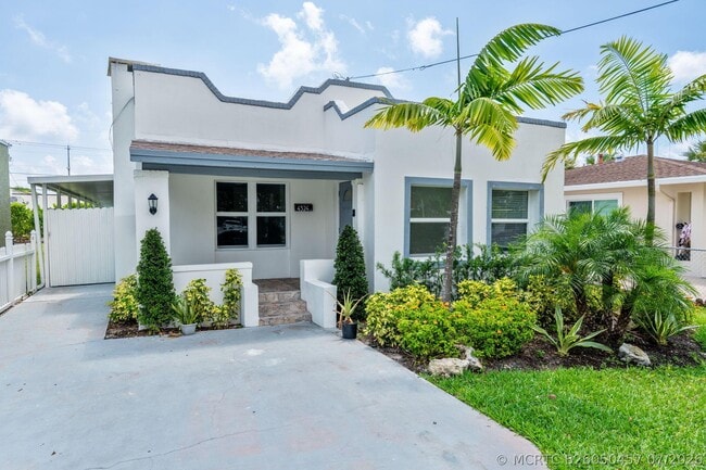 Foto del edificio - 4324 Garden Ave