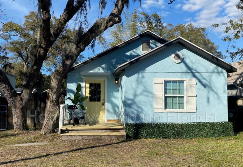 1806 E Powhatan Ave, Tampa, FL 33610 House Rental in Tampa, FL