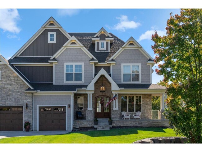 Foto del edificio - 4624 141st Ln NE