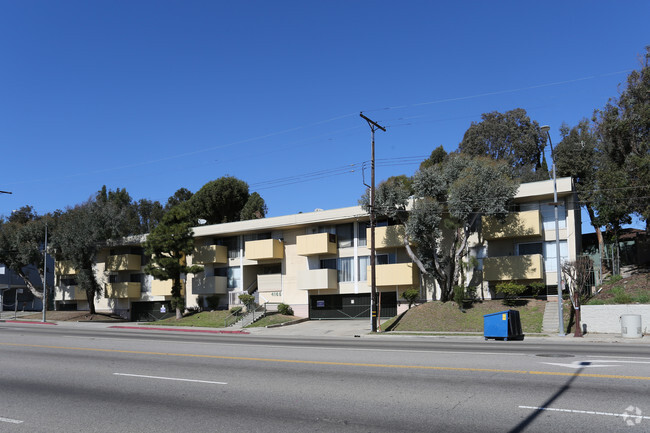 Building Photo - 4165 W Slauson Ave