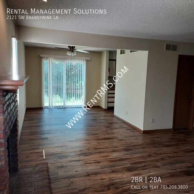 Foto del edificio - 2121 SW Brandywine Ln