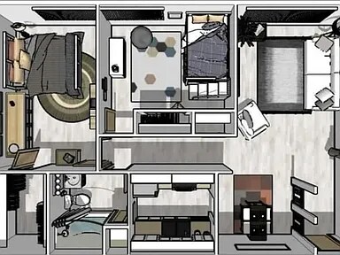 Foto del edificio - 2403 Grandview Pl