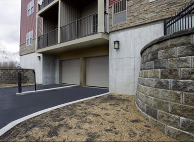 Interior Photo - City Lofts of Cohoes