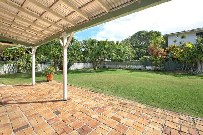 Foto del edificio - Ready to move into single level family hom...