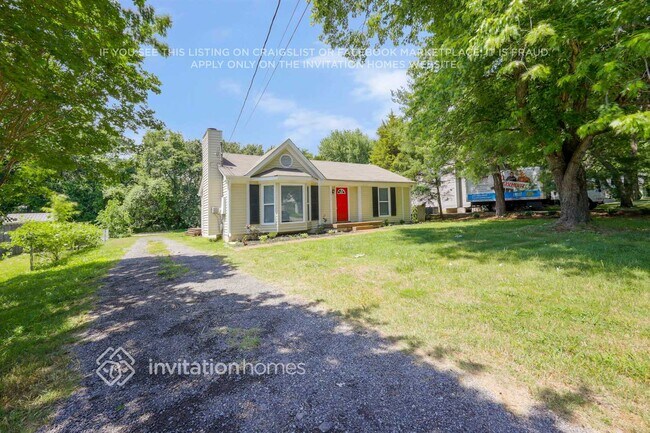 Foto del edificio - 1015 Rolling Meadow Dr