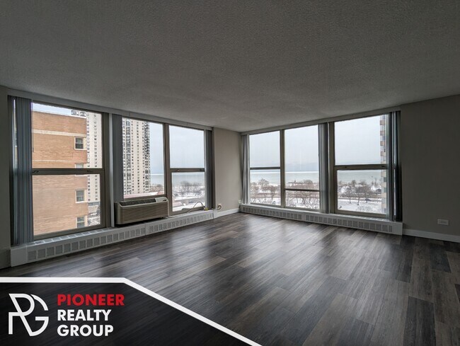 Foto del edificio - 5556 N Sheridan Rd