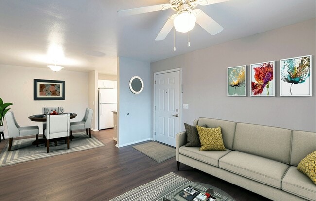Building Photo - Dawnville Meadows Apartments