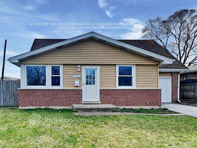 Building Photo - 4407 Richard Ave