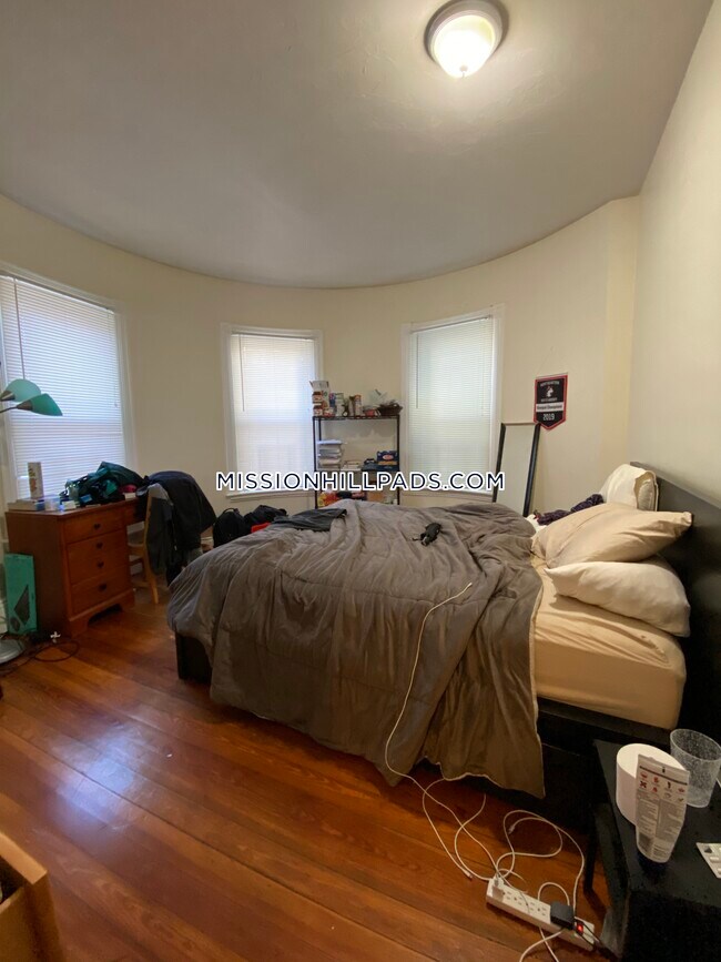 Foto del edificio - 8 Carmel St