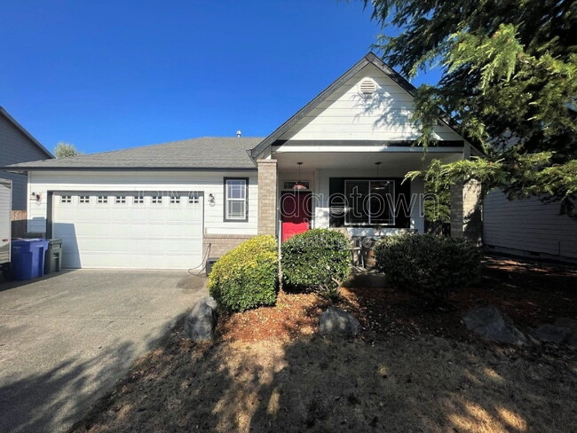 Photo - 1723 NW Wonderview Ave House