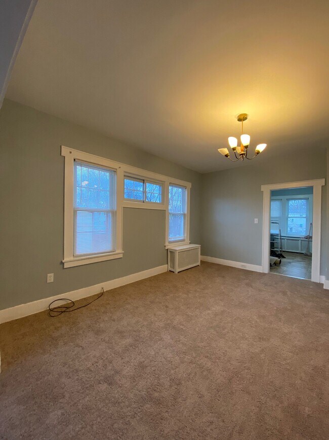 Dining Room - 19 Jacoby St