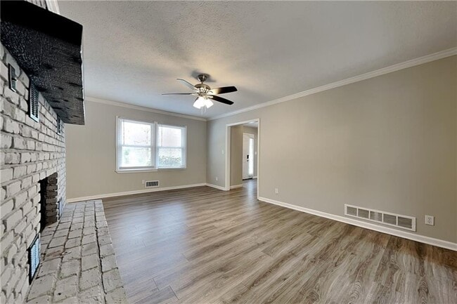 Foto del edificio - 2779 Lanier Dr