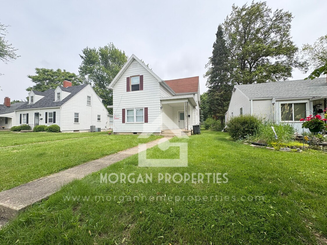 Foto principal - 1406 W Main St