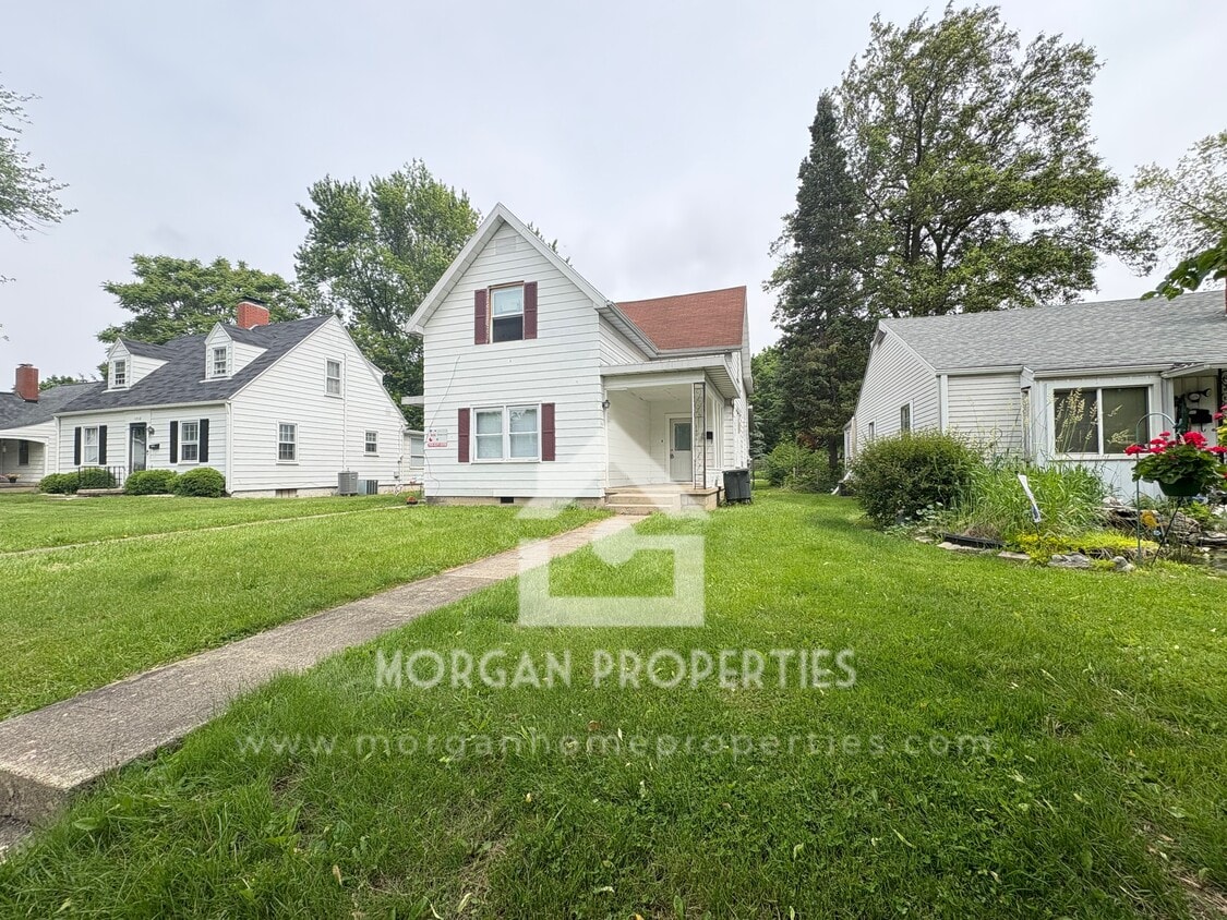 Primary Photo - 1406 W Main St